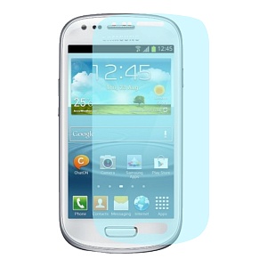 Закаленное стекло Samsung i8190/S3 mini