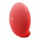 Стереоколонка Bluetooth Harman, kardon Micro SD, AUX красная