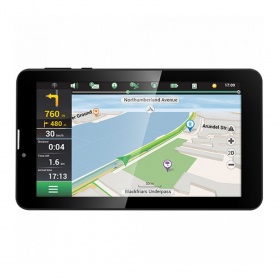 GPS Навигатор Prestigio GeoVision 7795
