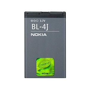 АКБ для Nokia BL-4J X6 1200 mAh ОРИГИНАЛ