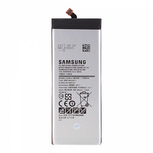 АКБ для Samsung N920/Note 5 (SM-N920C) 3000 mAh в тех. пакете