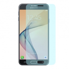 Закаленное стекло Samsung J7 Prime/G610F