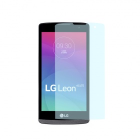 Закаленное стекло LG Leon