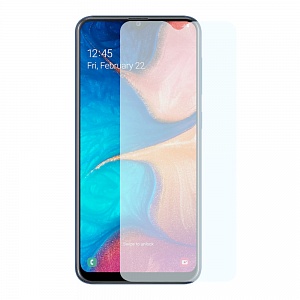 Закаленное стекло Samsung A20 2019/A205F/M20/M21