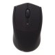 Мышь SmartBuy 325AG беспр, оптич, 1000-1600dpi черная 