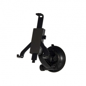 Автодержатель для планшета GPS JM-037 7"-10" раздвижной