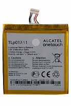 АКБ для Alcatel 6012D IDOL/6012X IDOL Mini (TLp017A1/TLp017A2) 1700 mAh ОРИГИНАЛ