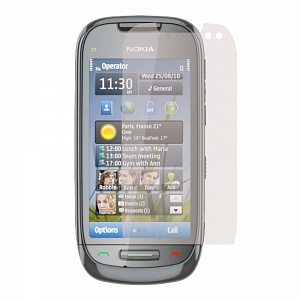 Пленка Nokia C7 Active