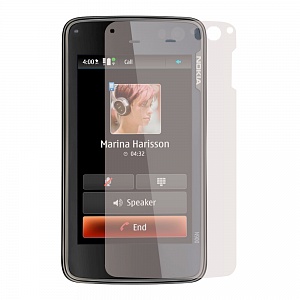 Пленка Nokia N900 iRon Selection