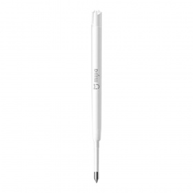 Стержень Xiaomi для ручки metal roller pen черный (3шт)