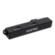 USB-хaб SmartBuy 408 4 порта черный