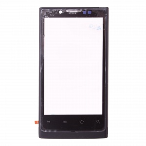 Тачскрин для Huawei U9000 ideos X6