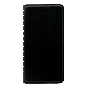 Книжка LG X Power/K220D черная горизонтальная