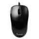 Мышь SmartBuy ONE 322 оптическая, 1000 dpi черная