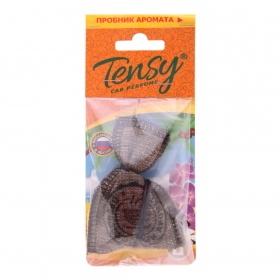 Ароматизатор Tensy (мешочек со шнурком) Ночная орхидея