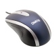 Мышь Dialog MOP-14SU USB, оптич. 3 кнопки, 800 dpi серебро