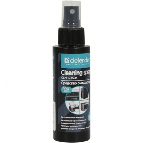 Очиститель-спрей Defender CLN30503 Pro 100 мл. (12)