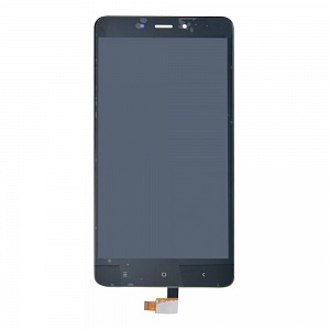 Дисплей для Xiaomi Redmi Note 4+тачскрин черный