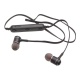 Наушники Bluetooth вакуумные Awei B930BL с микрофоном черные