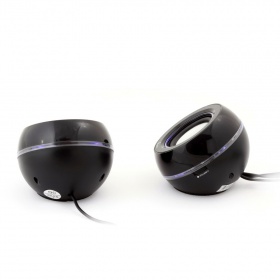 Акус. система SmartBuy UFO OPERA 6W
