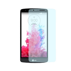 Закаленное стекло LG G3
