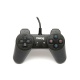 Геймпад Dialog GP-A01,черный,10 кнопок,USB