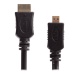 Кабель HDMI/Micro HDMI (1,0 м) в тех. пакете (Dialog)