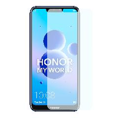 Закаленное стекло Huawei Honor 8C