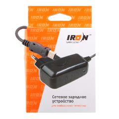 СЗУ для Mini USB iRon/Voltz