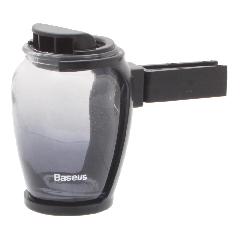 Ароматизатор в дефлектор Baseus AMROU-01, черный
