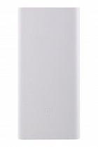 Накопитель энергии 20000mAh Xiaomi Redmi, белый 
